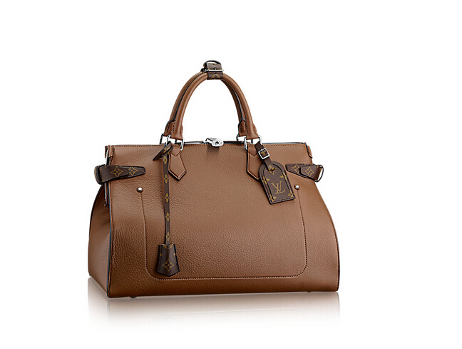 Top Quality Replica 2015 Louis Vuitton DOCTOR'S BAG M50143