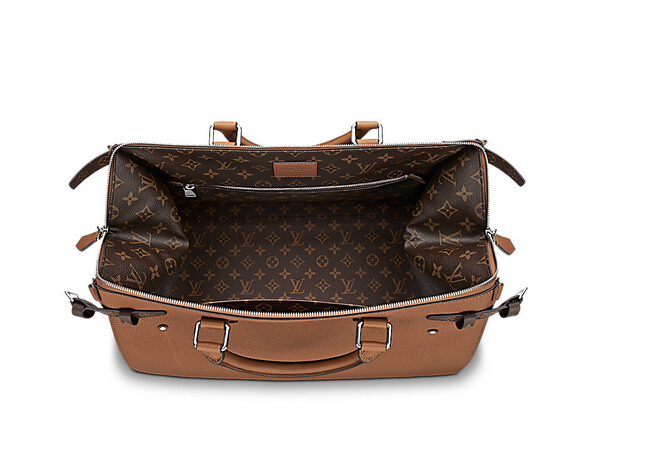 Top Quality Replica 2015 Louis Vuitton DOCTOR'S BAG M50143