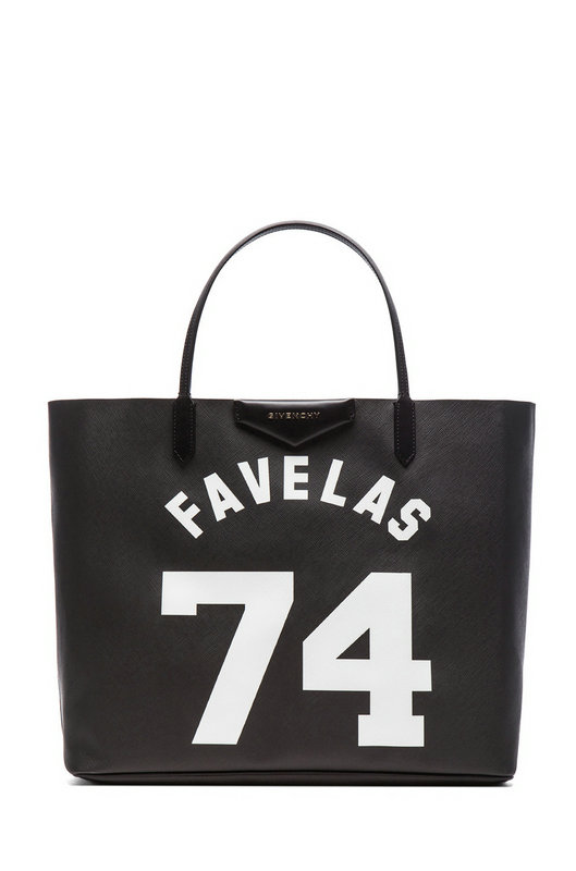 GIVENCHY Favelas 74 Antigona Shopper