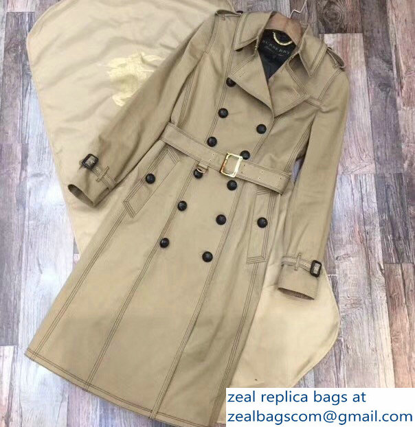 Burberry Coat 2018 - Click Image to Close