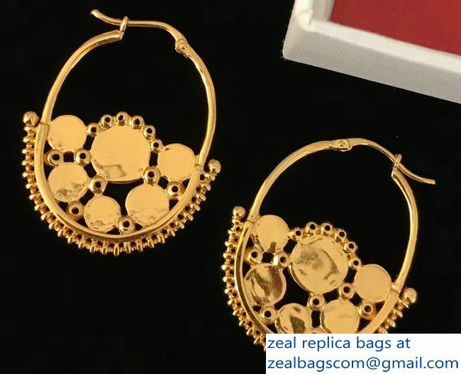 Celine Earrings C34 - Click Image to Close