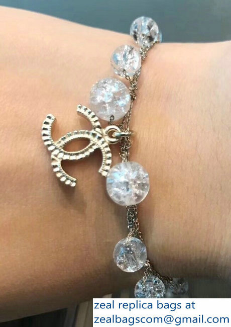 Chanel Bracelet 44 2018