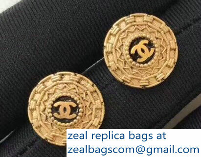 Chanel Earrings 311 2018