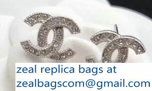 Chanel Earrings 367 2018