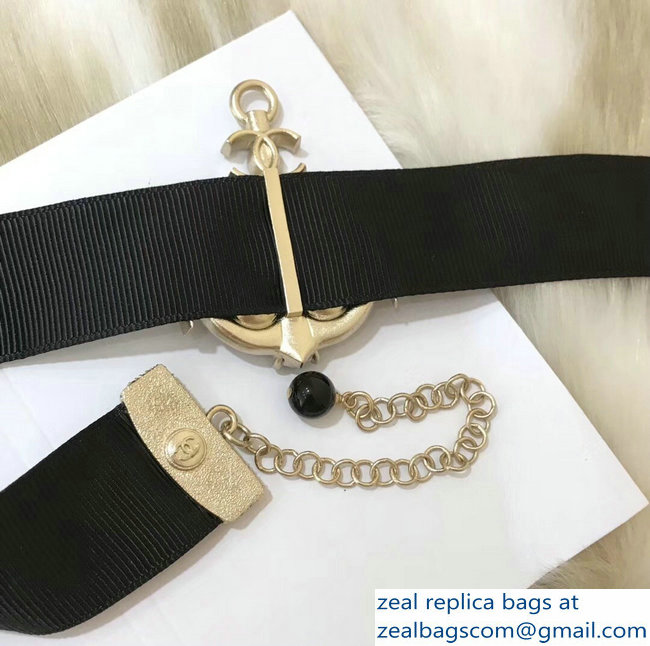 Chanel Necklace 145 2018