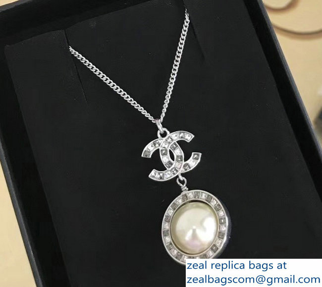 Chanel Necklace 152 2018