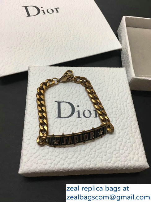 Dior Bracelet 09 2018