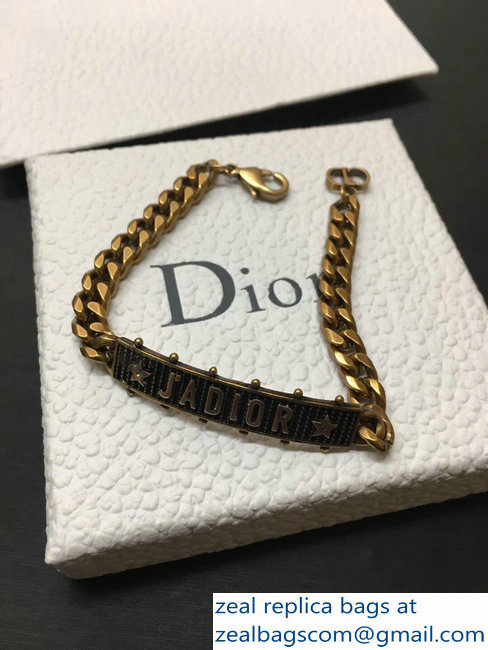 Dior Bracelet 09 2018