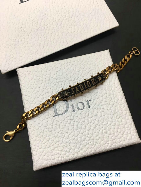 Dior Bracelet 09 2018