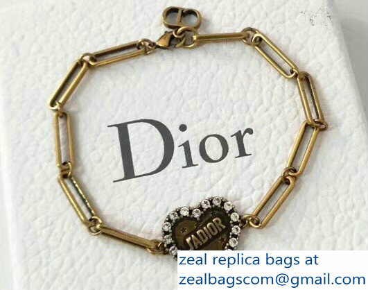 Dior Bracelet 10 2018