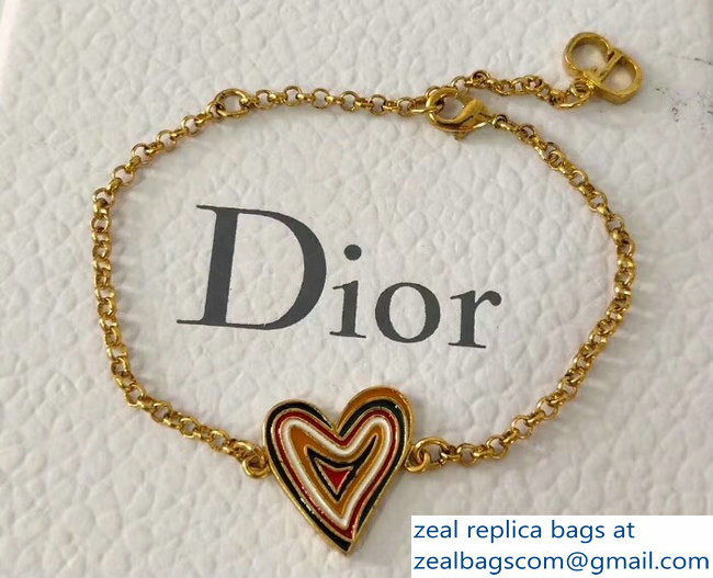 Dior Bracelet 11 2018