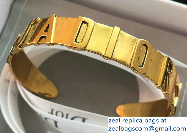 Dior Bracelet 12 2018