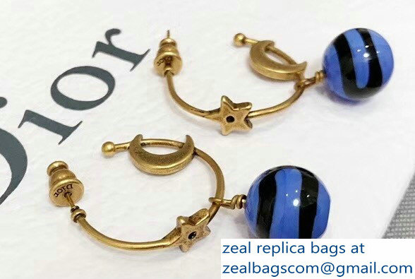Dior Earrings 63 2018