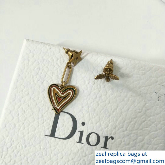 Dior Earrings 65 2018 - Click Image to Close