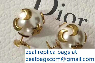 Dior Earrings 66 2018