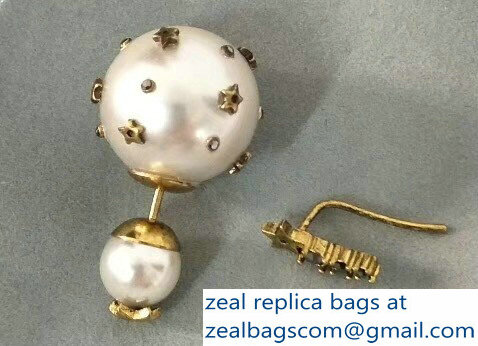 Dior Earrings 67 2018