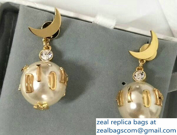 Dior Earrings 68 2018