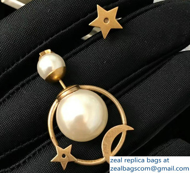 Dior Earrings 69 2018
