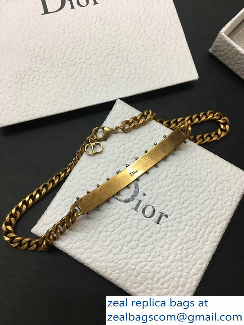 Dior Necklace 17 2018 - Click Image to Close