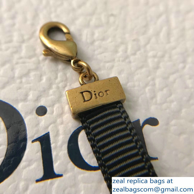 Dior Necklace 22 2018