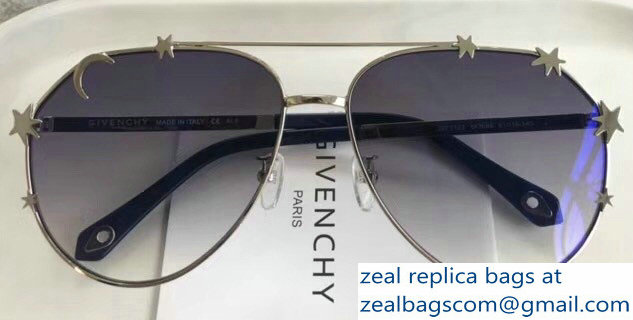 Givenchy Moon Star Sunglasses 02 2018