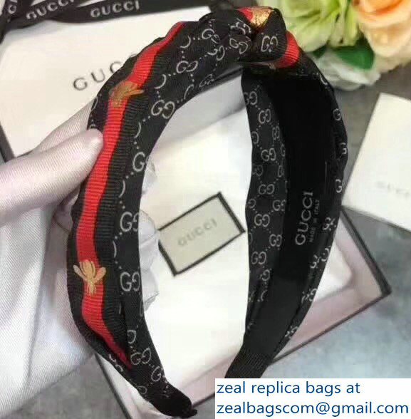 Gucci Headband G01 - Click Image to Close