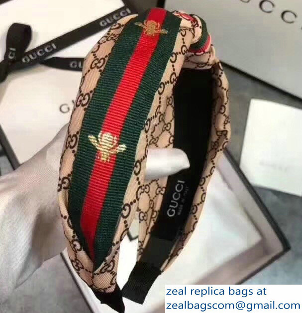 Gucci Headband G02 - Click Image to Close