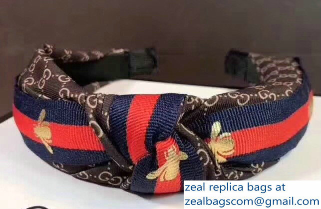 Gucci Headband G03 - Click Image to Close