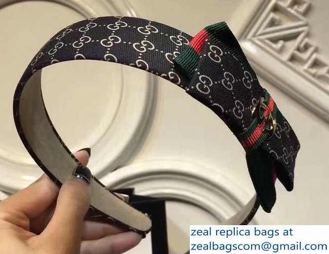 Gucci Headband G15 - Click Image to Close