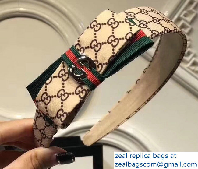 Gucci Headband G16 - Click Image to Close