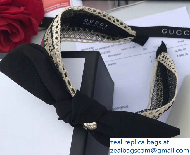 Gucci Headband G32 - Click Image to Close