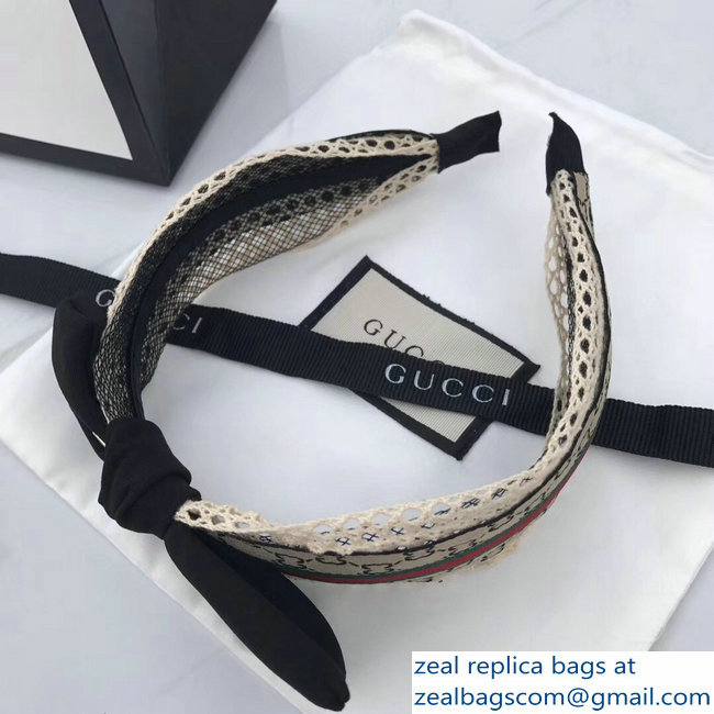 Gucci Headband G32 - Click Image to Close