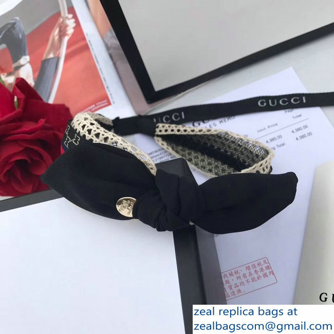 Gucci Headband G33 - Click Image to Close