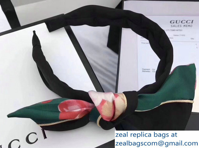 Gucci Headband G34 - Click Image to Close