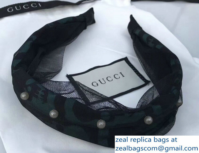 Gucci Headband G39