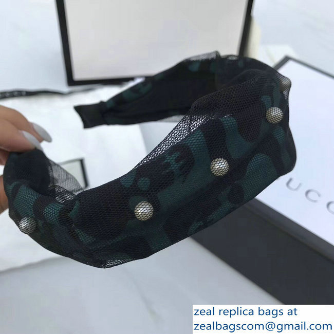 Gucci Headband G39