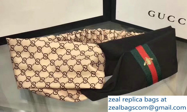 Gucci Headband G41