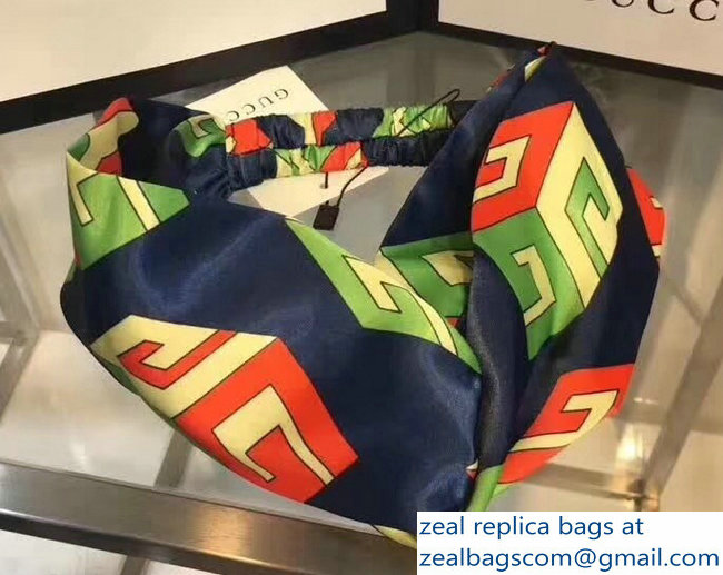 Gucci Headband G44