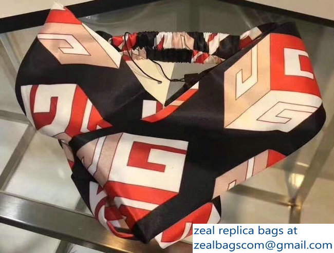 Gucci Headband G46