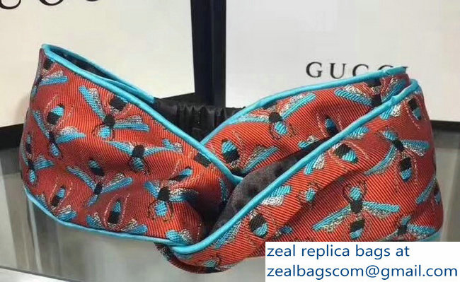 Gucci Headband G47 - Click Image to Close