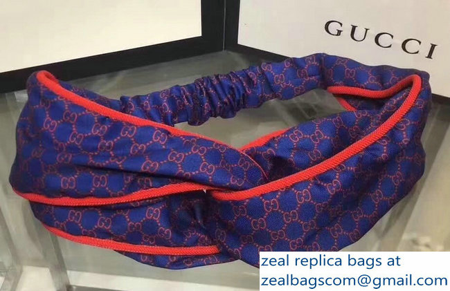 Gucci Headband G48