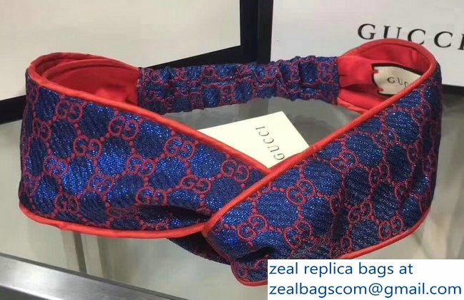Gucci Headband G49