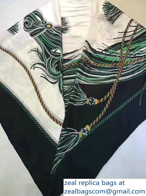 Gucci Silk Scarf 14 2018 - Click Image to Close