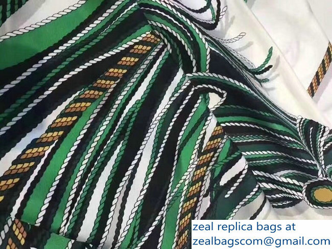 Gucci Silk Scarf 14 2018 - Click Image to Close