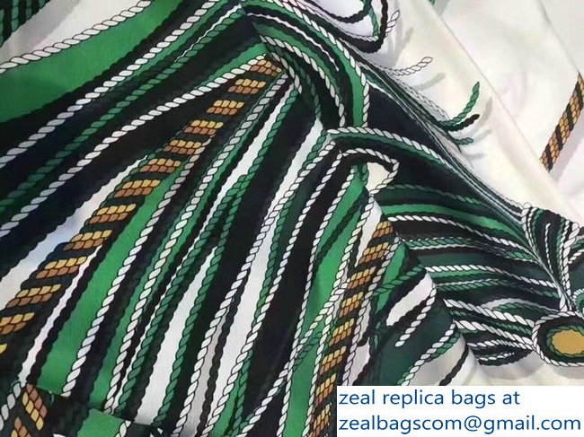 Gucci Silk Scarf 14 2018