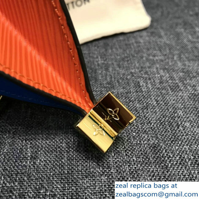Louis Vuitton In The Air Bag Charm And Key Holder M67392