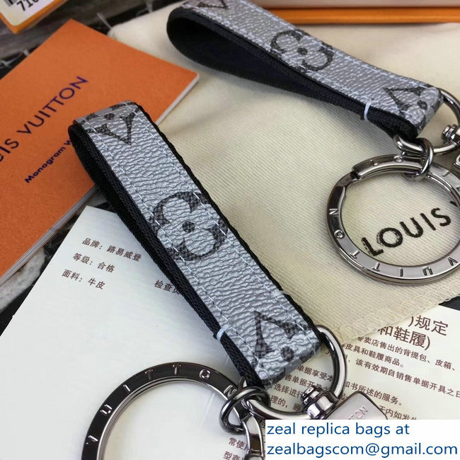 Louis Vuitton Outdoor Dragonne Bag Charm And Key Holder MP1961 - Click Image to Close