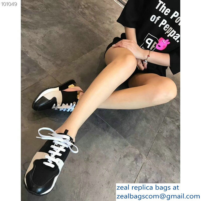 Louis Vuitton Run Away Sneakers 10 2018