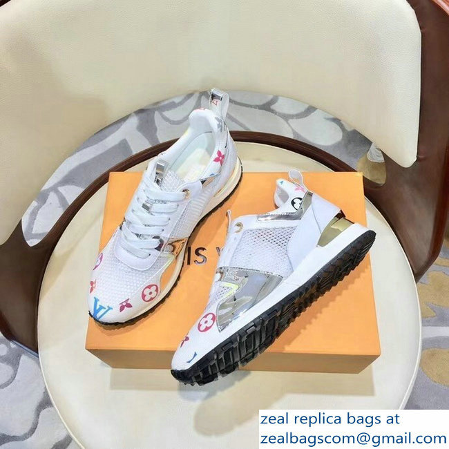 Louis Vuitton Run Away Sneakers 19 2018 - Click Image to Close