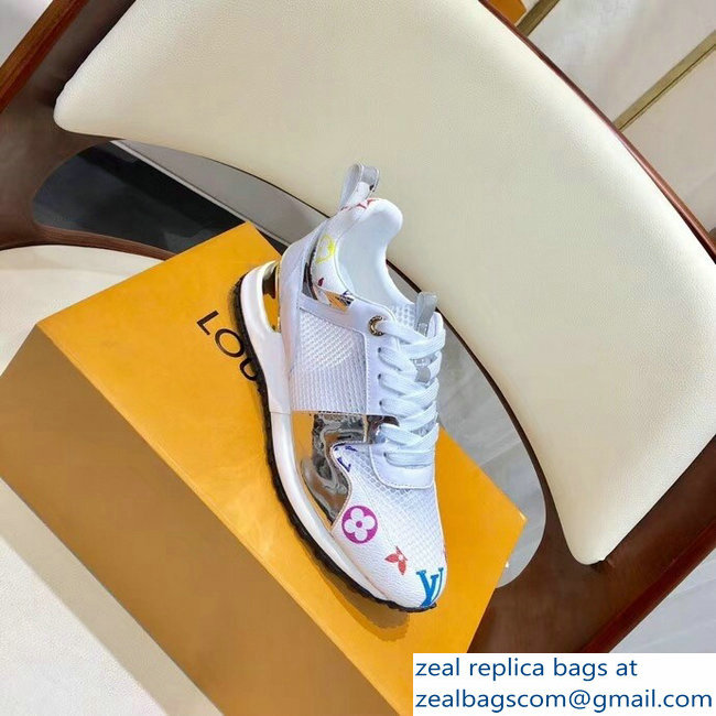 Louis Vuitton Run Away Sneakers 19 2018 - Click Image to Close